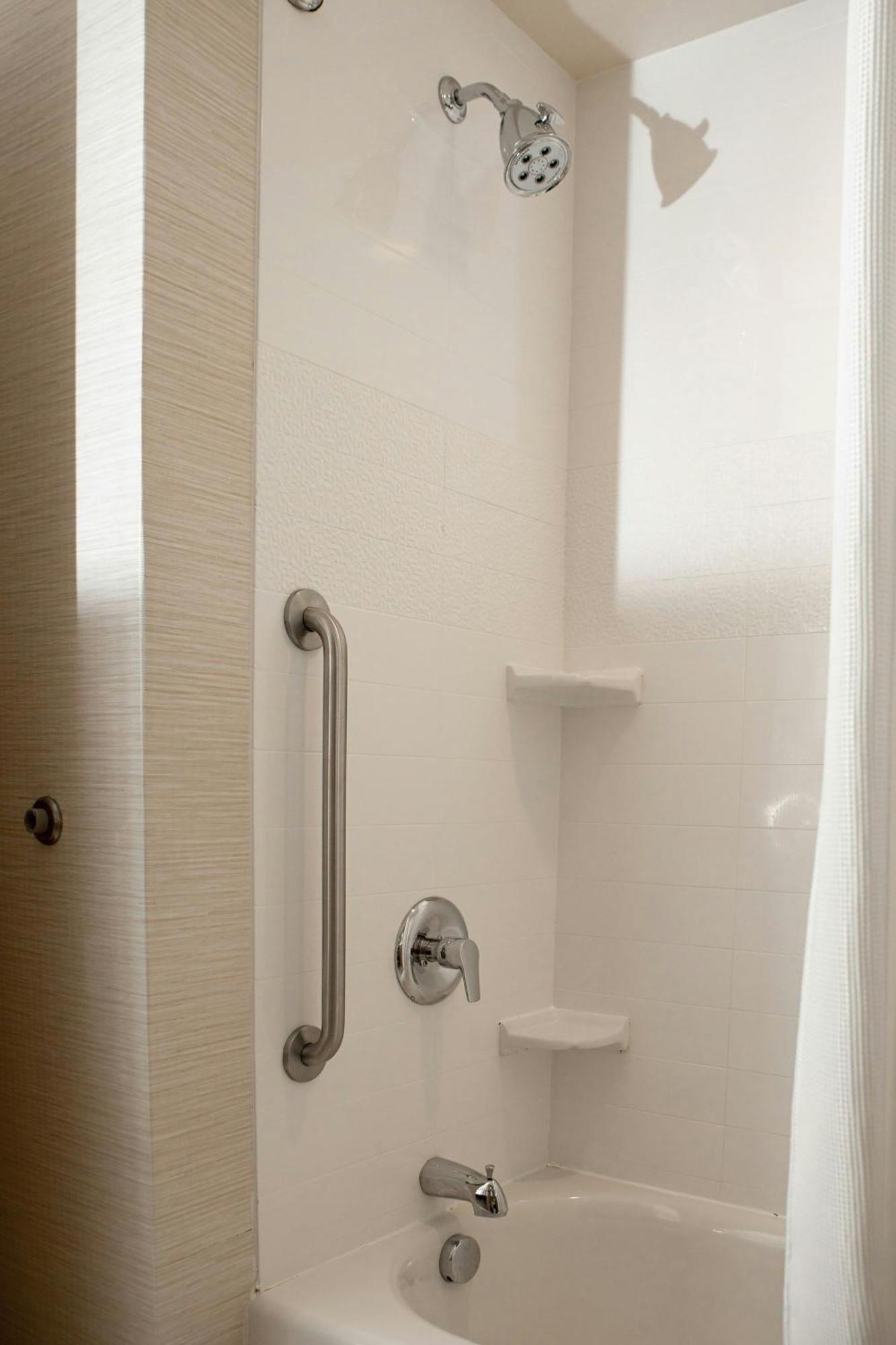 Fairfield Inn & Suites By Marriott Richmond Midlothian North Chesterfield Eksteriør billede
